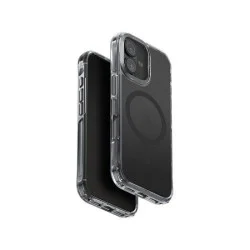Uniq Hybrid Lifepro Xtreme MagSafe Case for iPhone 17 - Frost Smoke